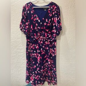 Jessica Howard floral dress